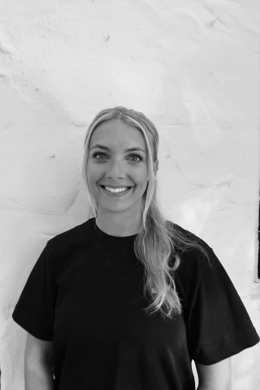 Menna Grace Hill, chiropractor at Therapyworks
