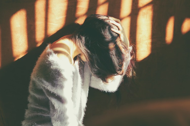 Your headache may be due to a spinal problem.