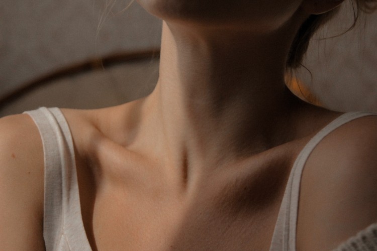 Do you experience a snap when raising your arm - possibly due to shoulder impingement.