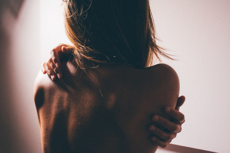 Have you ever suffered from frozen shoulder?