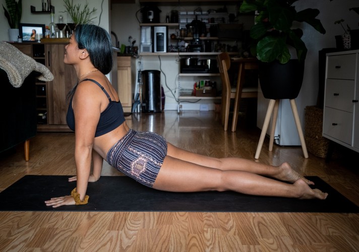 The best treatment plan for lumbar muscle strain